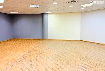 Chiller Free | Inside Building | Vacant