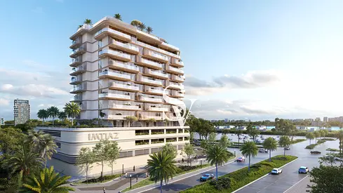 Sea View Residences | Sunset Bay Grand | 20/80 PP