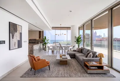 Corner Unit | Largest Terrace | Panoramic Views