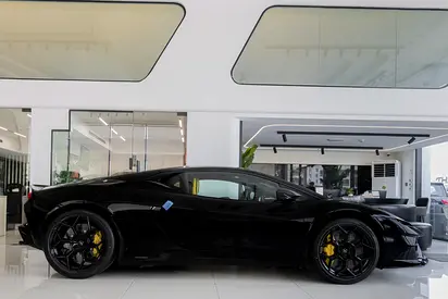 2027 Lamborghini TEMERARIO photo 7