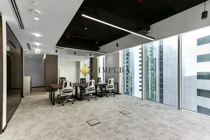 LUXURIOUS | PRIME JBR | READY| DED | FREEZONE