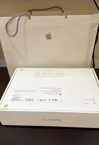 Macbook