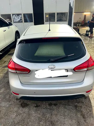 2015 KIA CERATO — фото 3