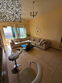 1 Bedroom Apartment for Sale in Ajman – Al Amerah – Fortunes Tower C1 * Spacious 1-bedroom apart