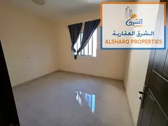 A new one-bedroom apartment with a living room in Al Alia, offering easy access to main roads and co