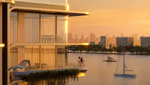 2BR Signature Duplex | Exceptional Space | AED 5.821M