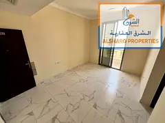 2 Bathrooms, Central Gas & Balcony | Al Rawda 1 Near Kenz Hypermarket & Maktoum Bin Rashid Street Di