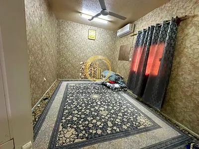 للبيع بيت في القادسية – موقع مميز قريب من الشارع الرئيسي ومن مدرسة سلمان الفارسي