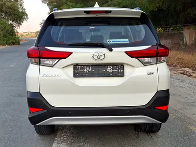 صورة 8 لـ 2023 Toyota RUSH