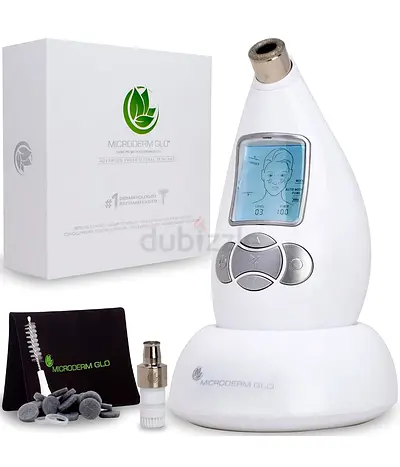 Microderm GLO Advanced Professional Skincare System