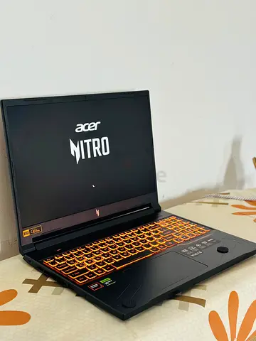 Acer Nitro V 16 - RTX 4050