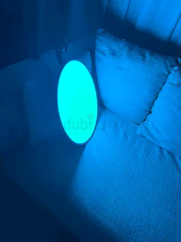 Chroma Sky Porta