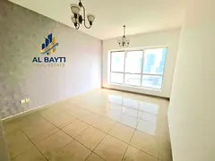 Specious 1bhk Ready To Move Parking Free 6 Cheques Easy Access To Dubai only 38k