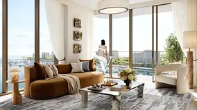 Large Layout - Prime Location - Waterfront Living