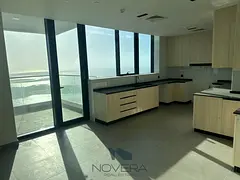 3BR + Maid Apartment | Terraces Tower Sharjah