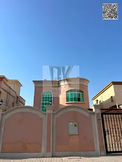 🏡✨ DISTINCTIVE VILLA FOR RENT | AL RAWDA 3 – AJMAN ✨🏡 📍🔥 Prime Location — 3rd Pl