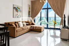 FULLY FURNISHED | GREAT PRICE | SPACIOUS LAYOUT