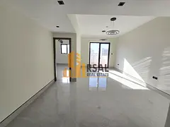 Brand New Spacious 1-BHK with Balcony | No Deposit Cash | Easy 6 Cheques Payment | RTM