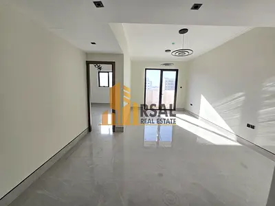 Brand New Spacious 1-BHK with Balcony | No Deposit Cash | Easy 6 Cheques Payment | RTM