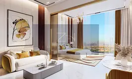 Aspirz by Danube, Dubai Sports City, Dubai