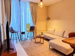 FULLY FURNISHED | POOL VIEW | READY TO MOVE