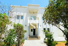 Huge Plot | Fully Furnished | Prime Location