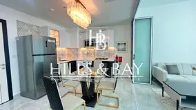 1BR | Pool View | Be the First to Call It Home
