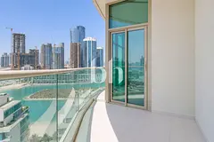 Partial Sea View | High Floor | Waterfront Living