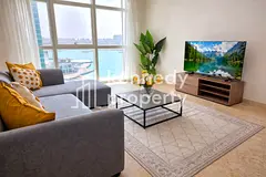 September Offer | Stunning Sea View | Huge Layout