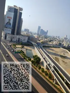 Ready Investment Opportunity in City Tower Ajman