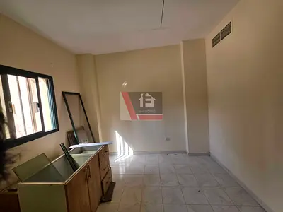 Spacious 2bhk apartment// centeral Ac and gas//open view balcony