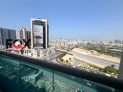 Distinctive residence in City Tower | 1 Bedroom + Living Room | Balcony | 2 Bathrooms