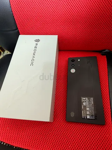 Redmagic 10s pro 256gb