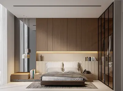 Vacant! Spacious 1-Bed | Premium Quality | Elegant Interior | Expansive Layout | Book Today!