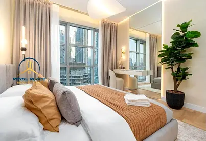 Furnished | Downtown Views | Standpoint Tower 1 | Elegant | Vacant