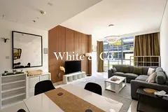 Furnished | Ground Floor | Chiller Free