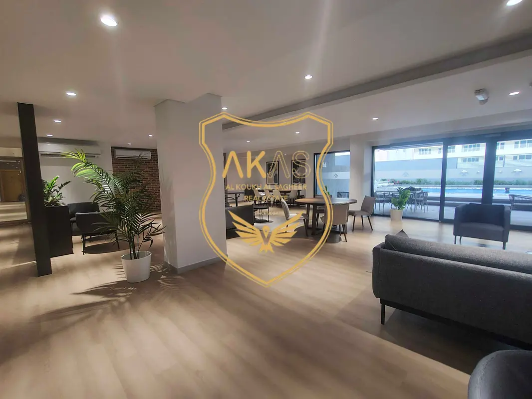 Brand New | Al Rigga Metro | 3BHK | Gym Pool | Call Now