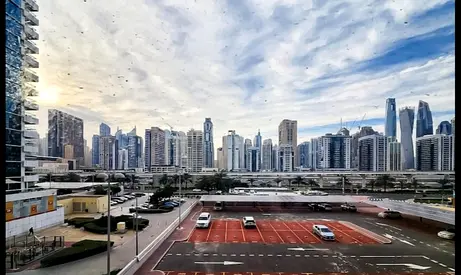 Chiller Free | Upgraded Furnished | Closed Sobha Metro