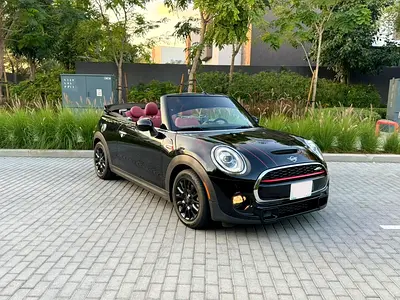 2018 MINI Coupe Cooper S | American Specs | Pristine Condition