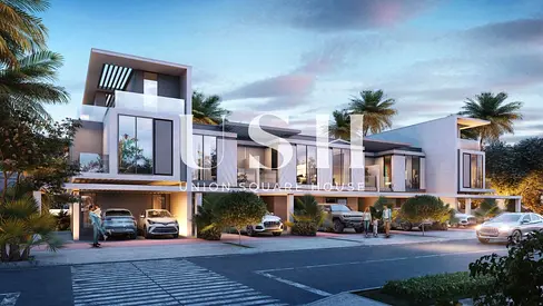 Genuine Resale | Private Island-Style Townhouse