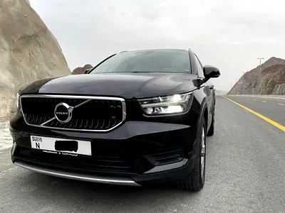 صورة 6 لـ 2020 Volvo XC40
