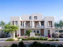Limited Collection | Alva at The Valley | From AED 5.09M