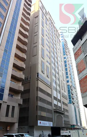 Spacious 1BHK Apartment for Rent – Al Nahda Sharjah, Near Al Rayan Lulu