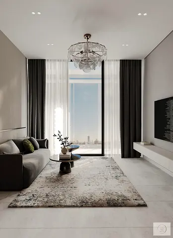 FULLY FURNISHED 2B+ MAID | HIGH DEMAND | READY SOON