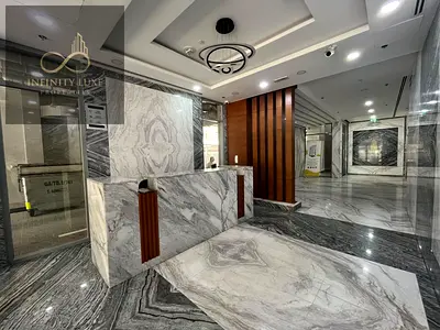Comfort, Space & Convenience | Premium 3BR | AED 110K