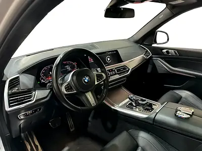 صورة مصغرة 6 لـ 2023 BMW X5
