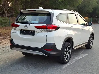 صورة 7 لـ 2023 Toyota RUSH