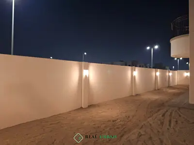 Single Row-Simi Corner | Vacant | 5BR+ Maid's