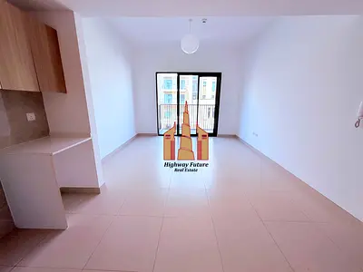Partial Sea View | Luxury 1-BR | All Amenities |