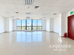 Spacious Office | Ready To Move | Vacant